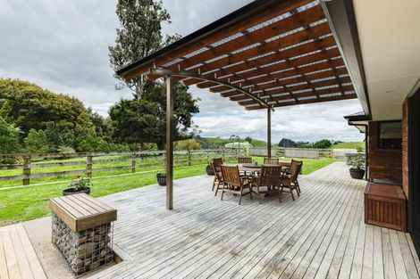 Photo of property in 194c Pekanui Road, Puketotara, Te Awamutu, 3876