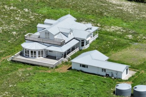 Photo of property in 218a Pukekohe Road East, Pukekohe East, Pukekohe, 2677