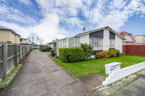 Photo of property in 3/563 Cashel Street, Linwood, Christchurch, 8011
