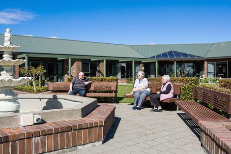 Photo of property in Cargill Home, 1 Cargill Street, Waikiwi, Invercargill, 9810