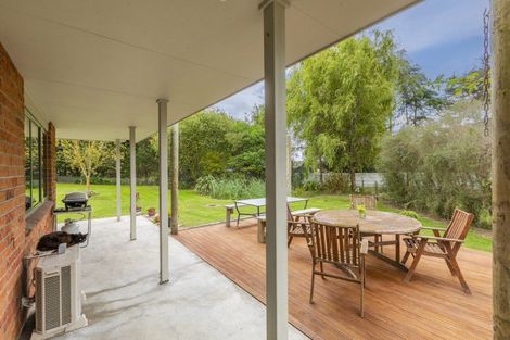 Photo of property in 8a Knorp Street, Otane, 4202