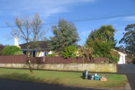 Photo of property in 8 Pollen Crescent, Melville, Hamilton, 3206