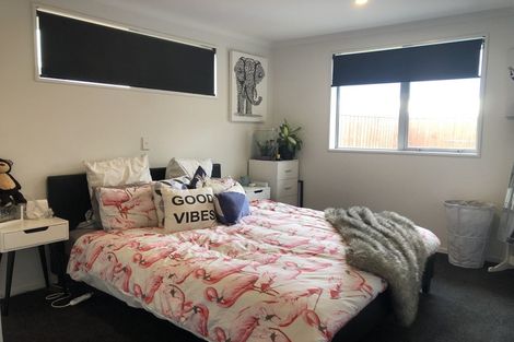 Photo of property in 11 Haremoor Way, Rolleston, 7615