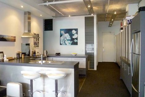Photo of property in The Lofts, 23/185u Victoria Street, Te Aro, Wellington, 6011
