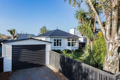 Photo of property in 270 Lyttelton Street, Spreydon, Christchurch, 8024
