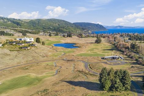 Photo of property in 18 The Fairways, Kinloch, Taupo, 3377
