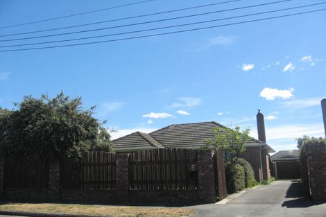 Photo of property in 22 Reginald Street, Burwood, Christchurch, 8083