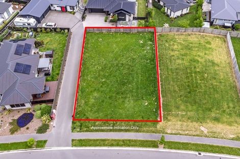 Photo of property in 119 Jimmy Adams Terrace, Lincoln, 7608