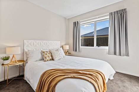 Photo of property in 66 Longcot Drive, Rolleston, 7615