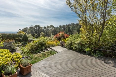 Photo of property in 46 Hikanui Drive, Havelock North, 4130