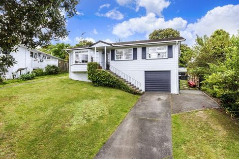 Photo of property in 42 Hellyers Street, Birkdale, Auckland, 0626