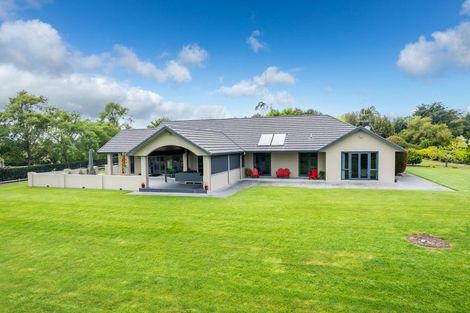Photo of property in 7 Wynvale Lane, Rotokauri, Hamilton, 3289