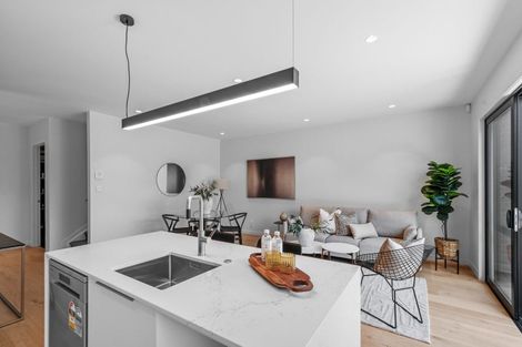 Photo of property in 3 Sierra Pine Road, Hobsonville, Auckland, 0616