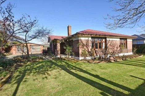 Photo of property in 345 Herbert Street, Windsor, Invercargill, 9810