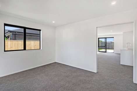 Photo of property in 5 Hunt Road, Rolleston, 7615