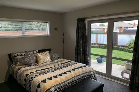 Photo of property in 1 Coleridge Street, Rolleston, 7614