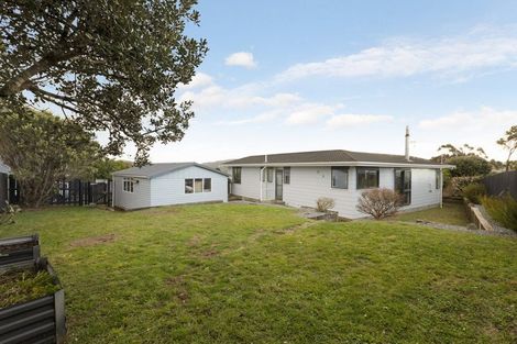 Photo of property in 160 Mark Avenue, Grenada Village, Wellington, 6037