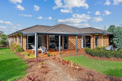 Photo of property in 8 Maddendale Place, Maungakaramea, Whangarei, 0178