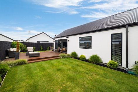 Photo of property in 17 Nederland Avenue, Burwood, Christchurch, 8083