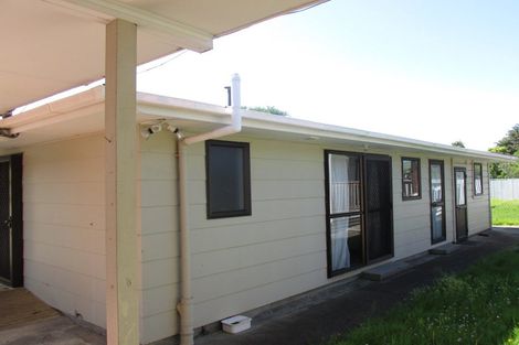 Photo of property in 47 Kabul Street, Wairoa, 4108