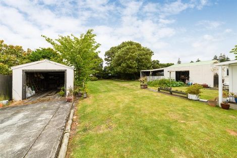 Photo of property in 9 Oxford Street, Marton, 4710