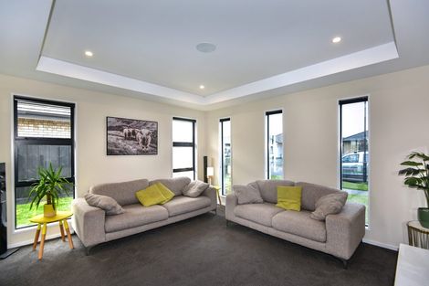 Photo of property in 5 Bouma Street, Halswell, Christchurch, 8025