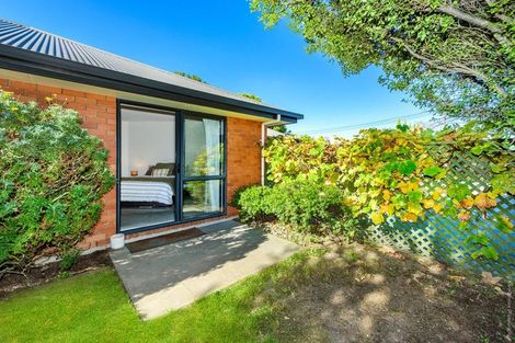 Photo of property in 9 School Lane, Kirwee, Darfield, 7571