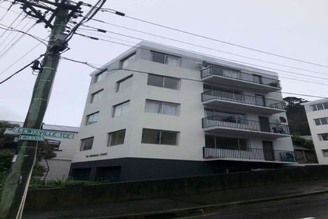 Photo of property in Windsor Court, 340u1 Tinakori Road, Thorndon, Wellington, 6011