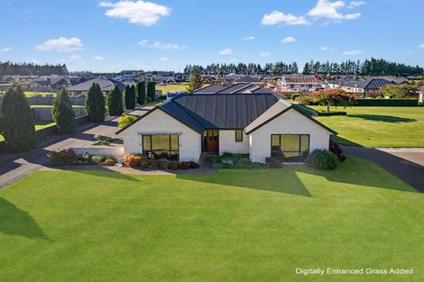 Photo of property in 1 Grace Ireland Drive, Methven, 7730