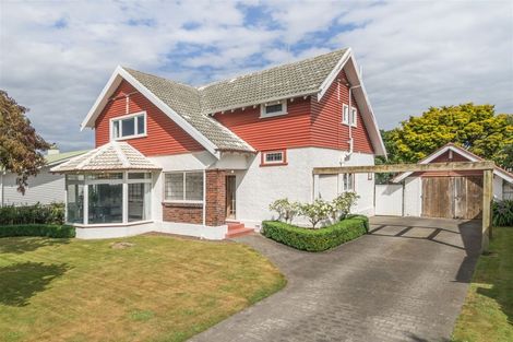 Photo of property in 34 Saint Johns Avenue, Palmerston North, 4414