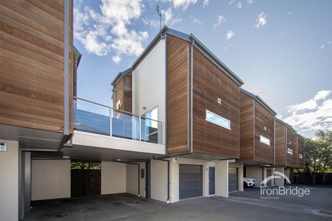 Photo of property in 3/63 Burke Street, Addington, Christchurch, 8024