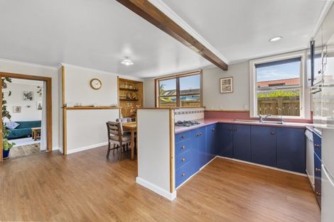 Photo of property in 95 Muritai Street, Tahunanui, Nelson, 7011
