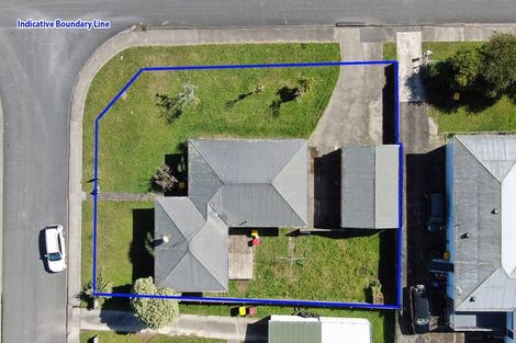 Photo of property in 2 Belgrave Place, Papakura, 2110