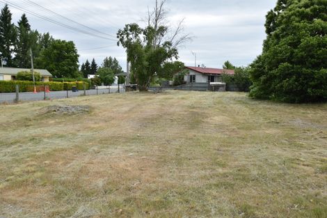 Photo of property in 6 Rata Road, Twizel, 7901