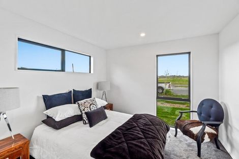 Photo of property in 25 Kate Sheppard Drive, Rolleston, 7615