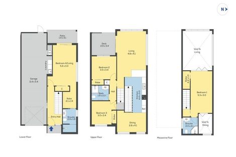 Photo of property in 56 Fort Lincoln Loop, Karaka, Papakura, 2113