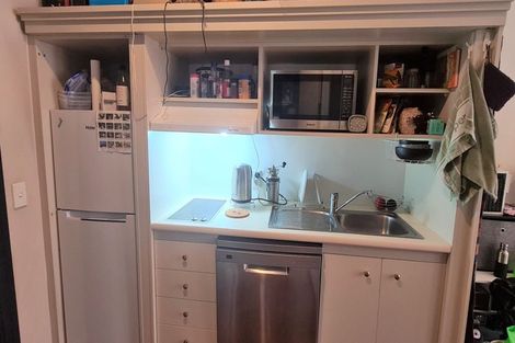 Photo of property in Quest Wellington Serviced Apart, 33u3c Hunter Street, Wellington Central, Wellington, 6011