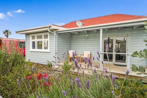 Photo of property in 1 Alexander Street, Whanganui, 4500