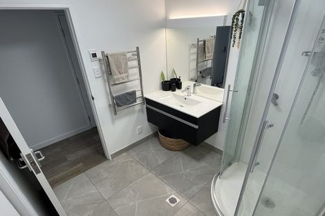 Photo of property in 54u3 Webb Street, Te Aro, Wellington, 6011