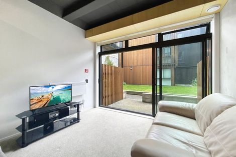 Photo of property in Vedado Apartments, 208/41u Hopper Street, Mount Cook, Wellington, 6011