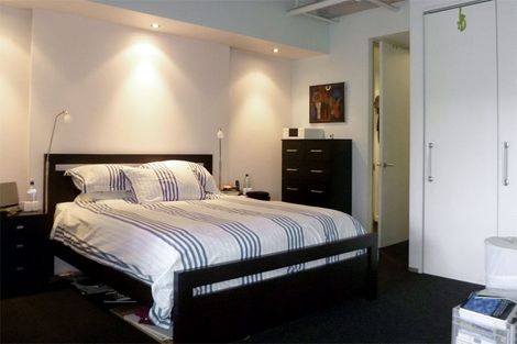 Photo of property in The Lofts, 23/185u Victoria Street, Te Aro, Wellington, 6011