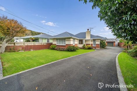 Photo of property in 259 Riverside Drive, Waterloo, Lower Hutt, 5011