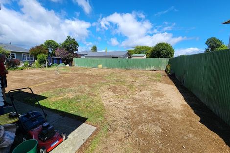 Photo of property in 27a Elizabeth Street, Levin, 5510