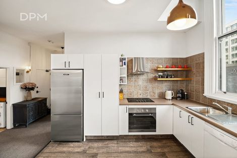 Photo of property in 8/7 Liverpool Street, Dunedin Central, Dunedin, 9016