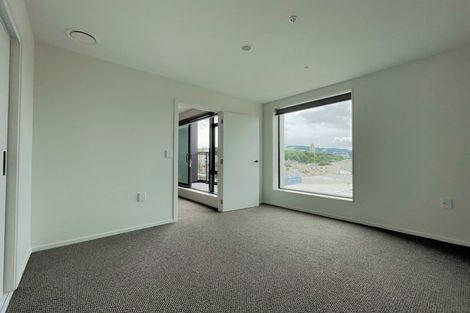 Photo of property in 605/21u King Street, Mount Cook, Wellington, 6021