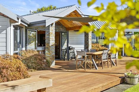 Photo of property in 91 Travers Road, Te Kauwhata, 3782
