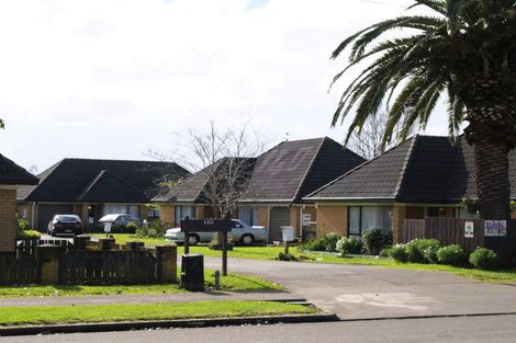 Photo of property in 140 Hall Avenue, Favona, Auckland, 2024