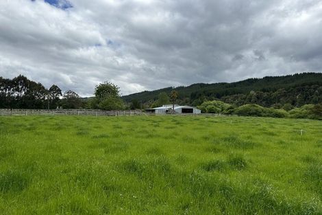 Photo of property in 454 Korere Tophouse Road, Motupiko, Saint Arnaud, 7072