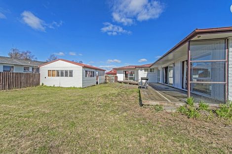 Photo of property in 49 Parkhouse Drive, Rangiora, 7400