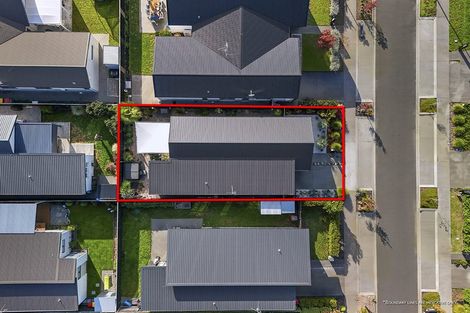 Photo of property in 21 Naismith Street, Chartwell, Hamilton, 3210